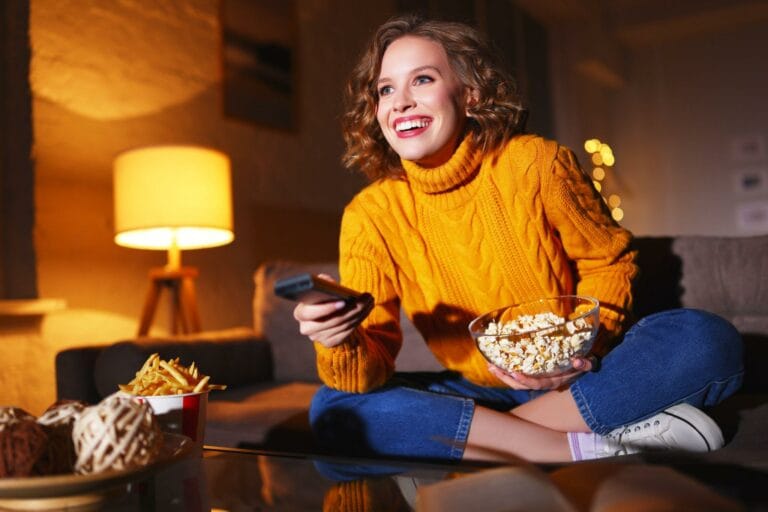 Najlepsze seriale na jesienne wieczory – TOP10