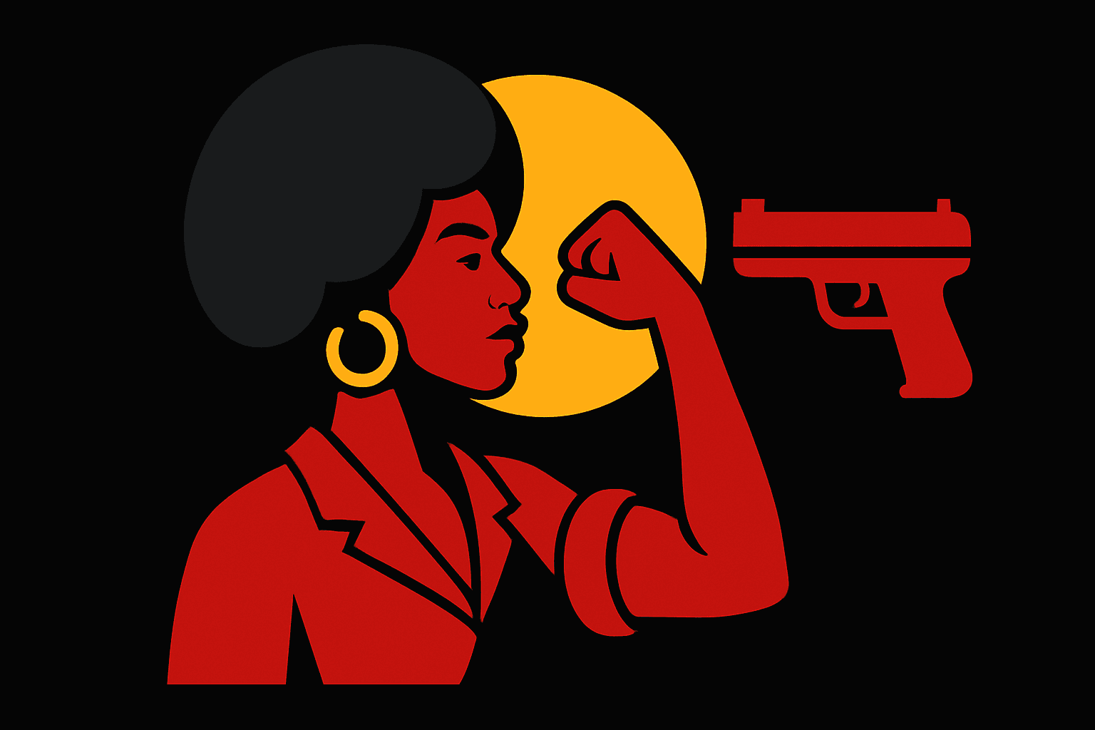 blaxploitation