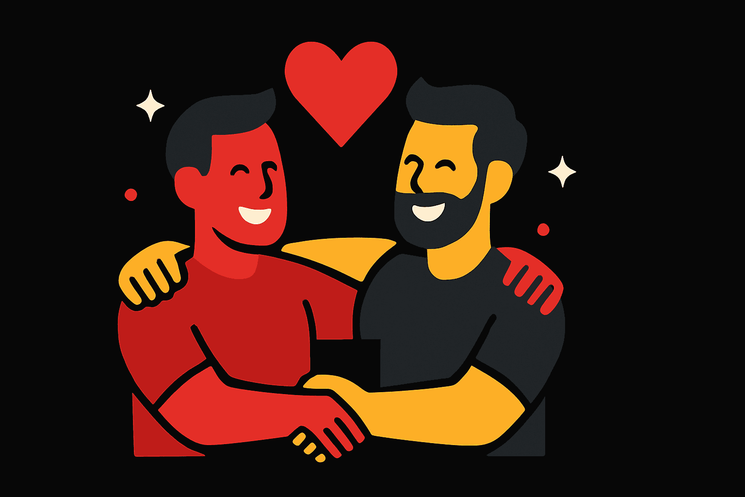 bromance