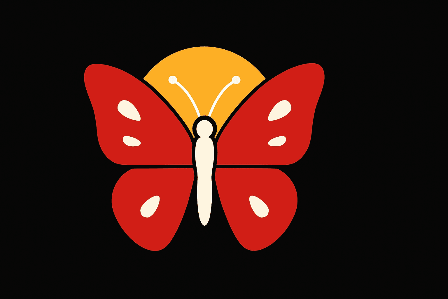 butterfly