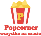 Popcorner