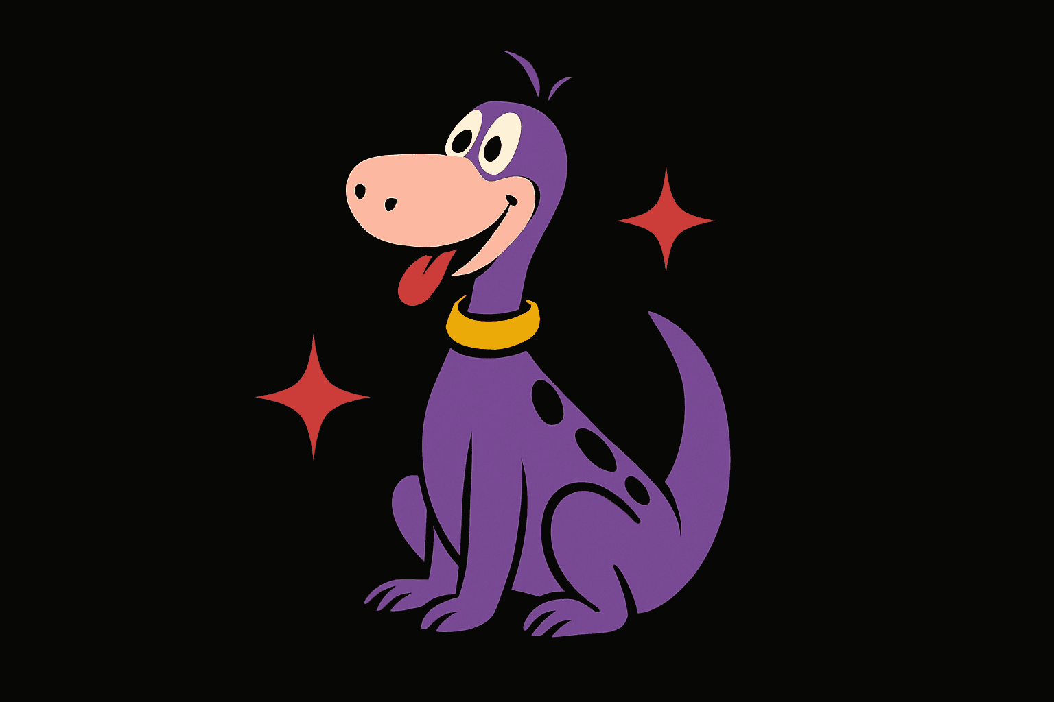 dino