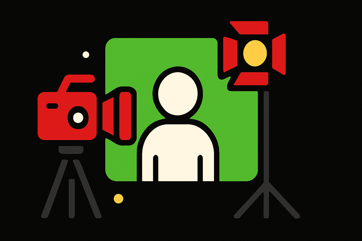 greenscreen