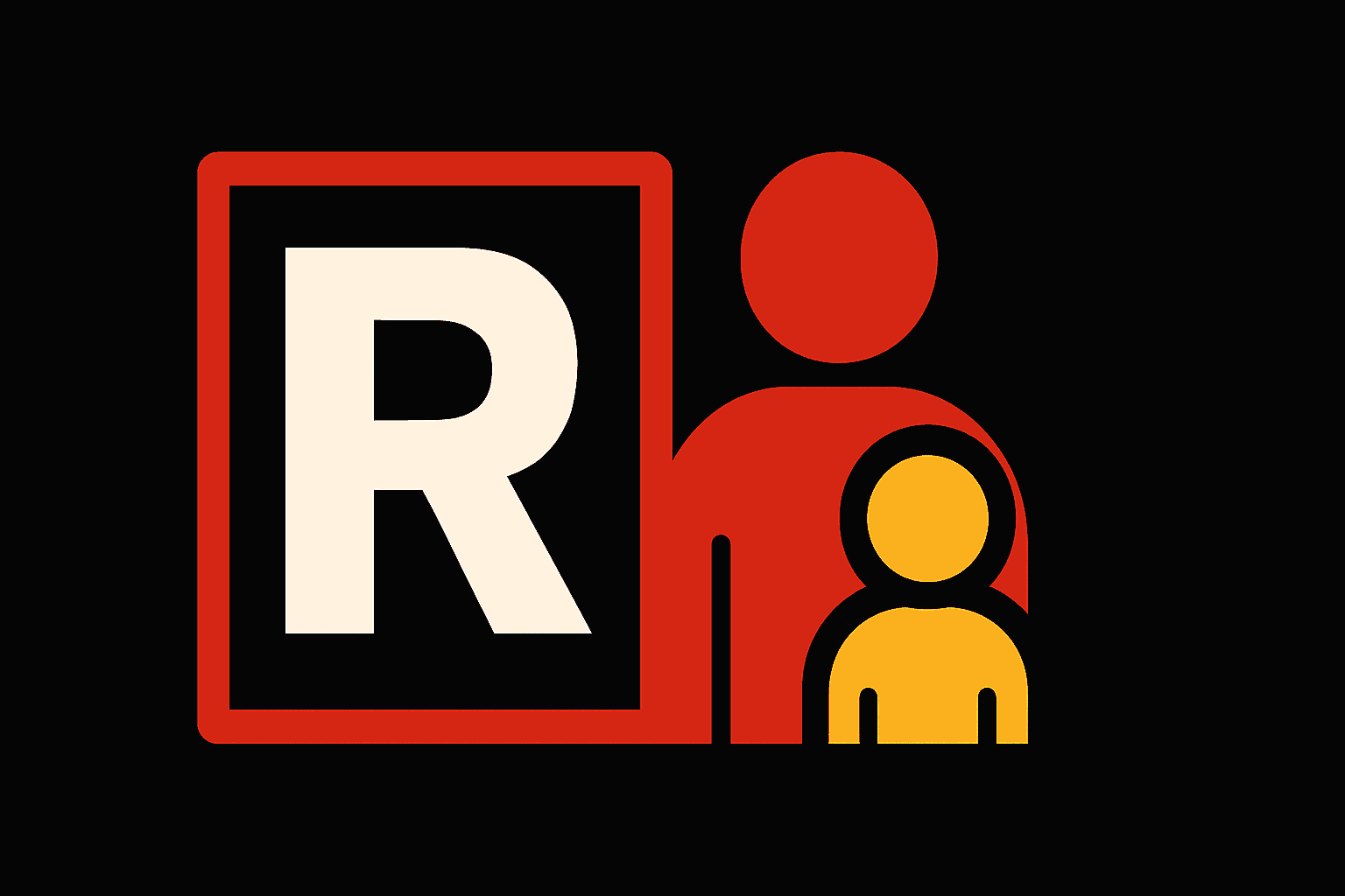 r