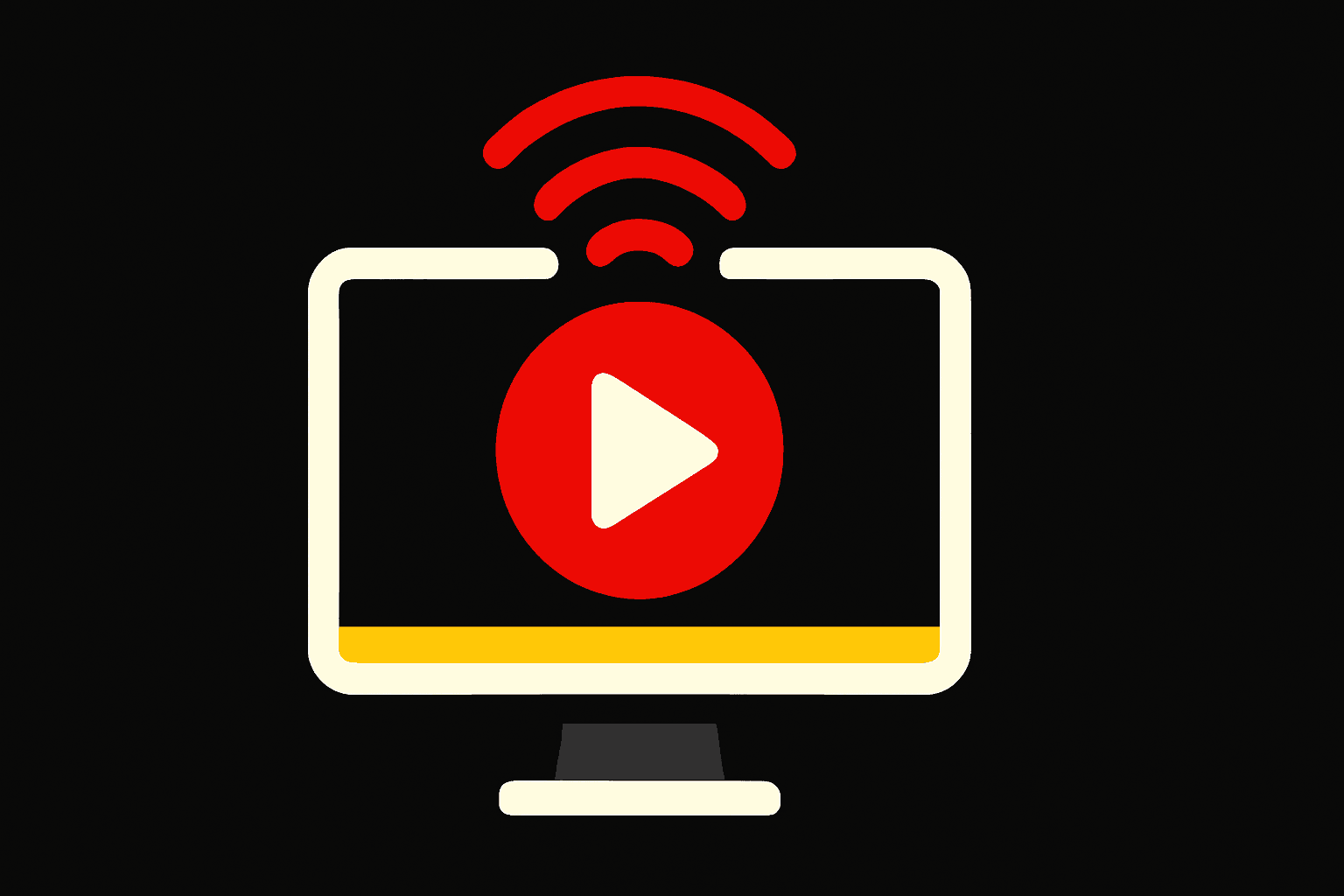 streaming